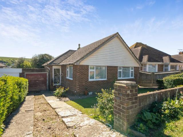 Bungalow for sale in Saltdean, Brighton & Hove