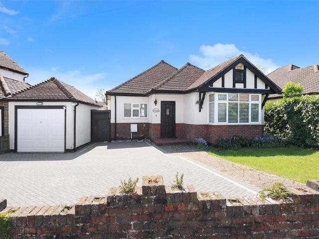 Bungalow for sale in Hillview, Surrey