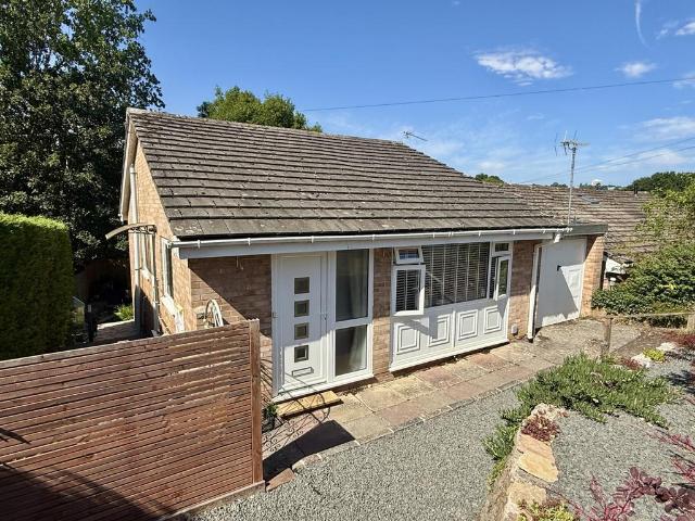 Bungalow for sale in Watergate, Devon