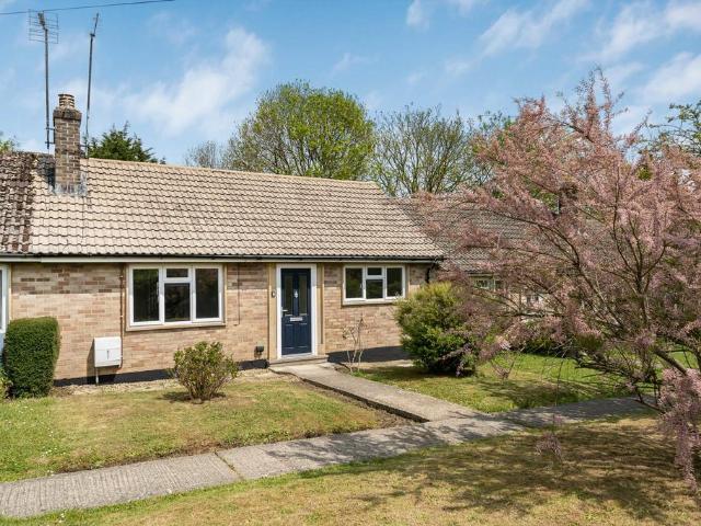 Bungalow for sale in Malmesbury, Isle Of Man