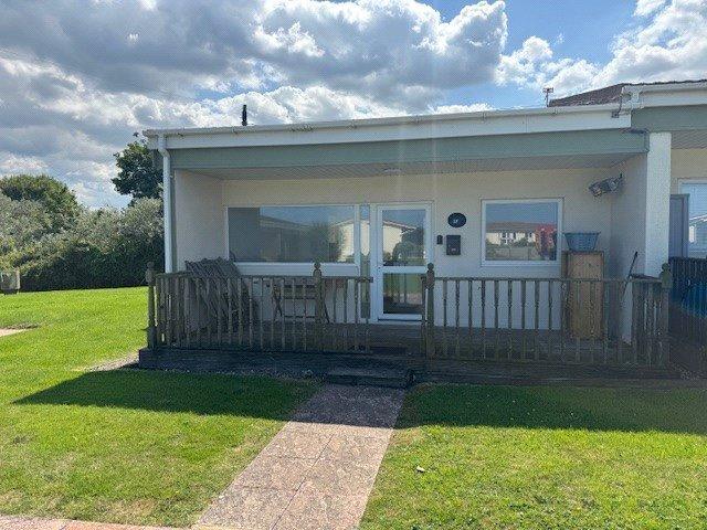 Bungalow for sale in Bacton, Comers