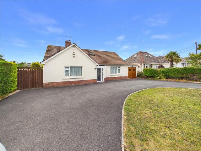 Bungalow for sale in Yelland, North Devon