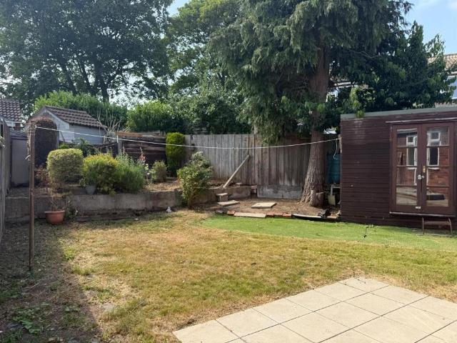 Bungalow for sale in Leven