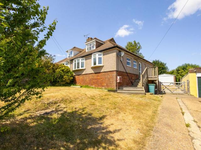 Bungalow for sale in Hythe, Folkestone