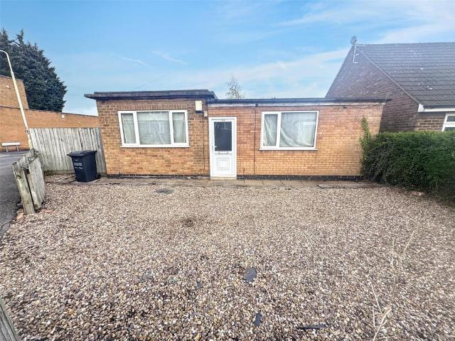 Bungalow for sale in Wanlip, Charnwood