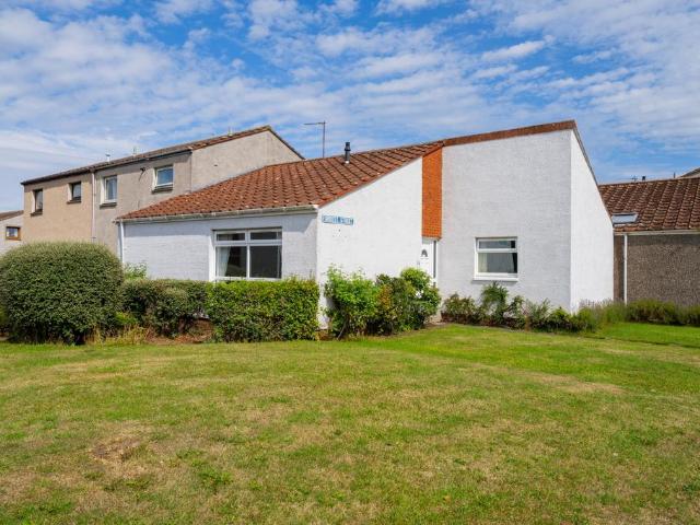 Bungalow for sale in St Andrews, Scotland