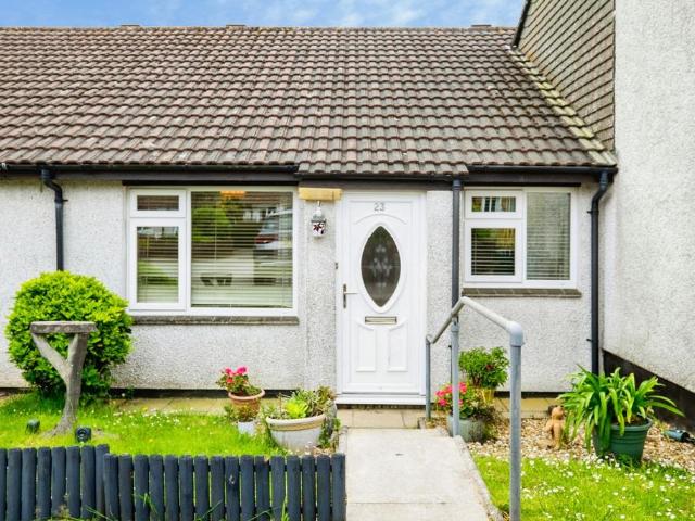 Bungalow for sale in Treneere, Penzance