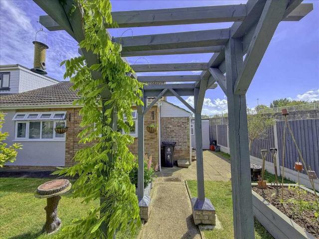 Bungalow for sale in Weeley, Dale Hill