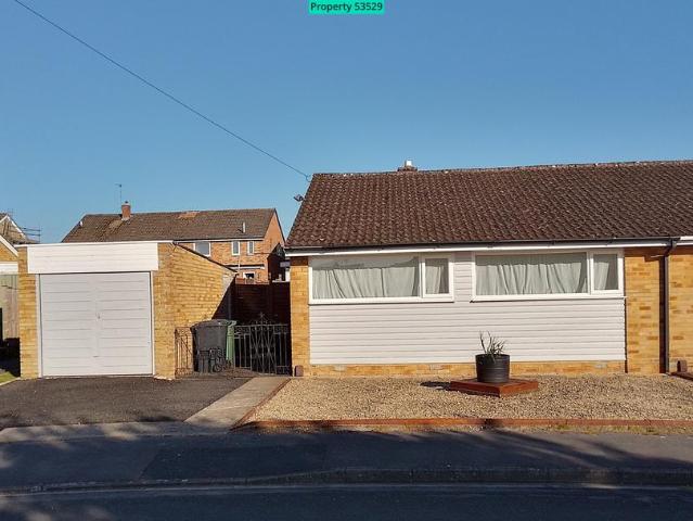 Bungalow for sale in Gloucester, Gloucestershire