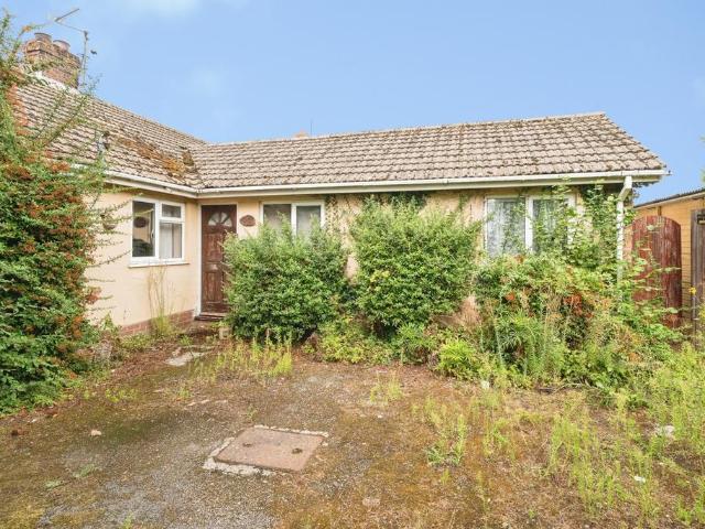 Bungalow for sale in Comers, Norfolk