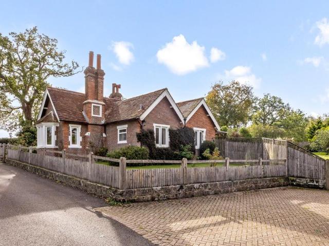 Bungalow for sale in Buckham Hill, Wealden