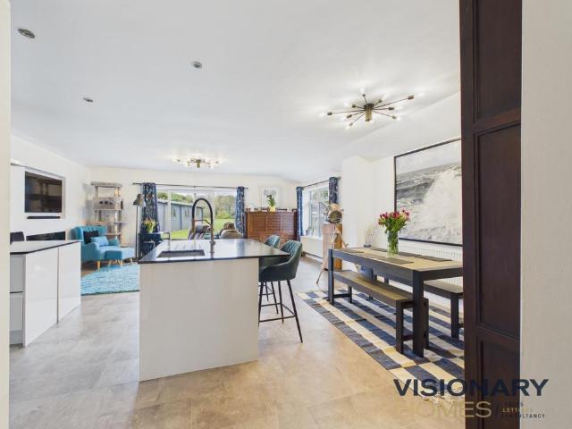Bungalow for sale in Boley Park, Staffordshire
