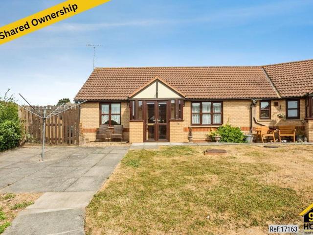 Bungalow for sale in West Bletchley, Bletchley