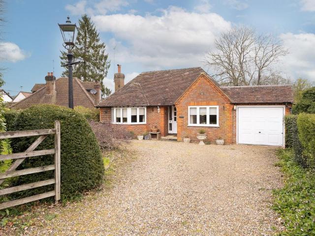 Bungalow for sale in Great Missenden, Buckinghamshire