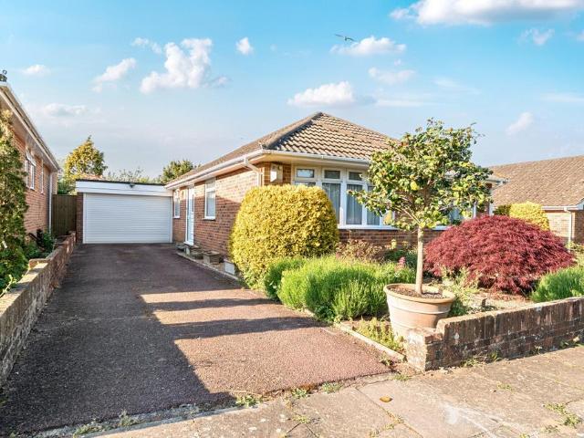 Bungalow for sale in Brighton & Hove
