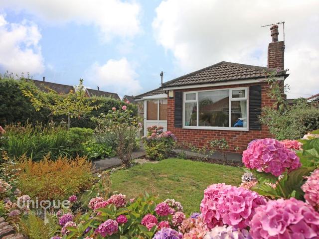 Bungalow for sale in Cabus, Lancashire
