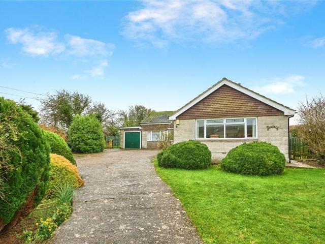 Bungalow for sale in Arreton, Isle Of Wight