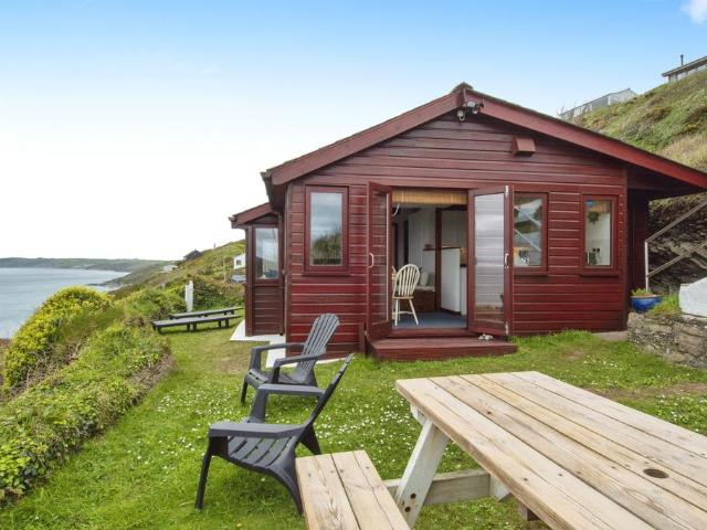 Bungalow for sale in St John, Cornwall