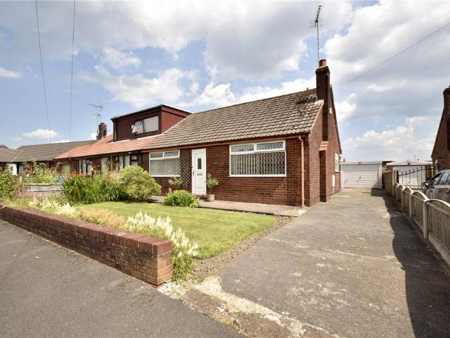Bungalow for sale in Thornham, Pendock