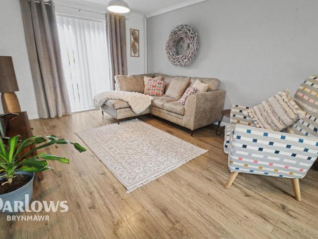 Bungalow for sale in Sirhowy