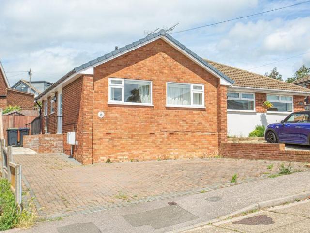 Bungalow for sale in Herne and Broomfield, The Bridge