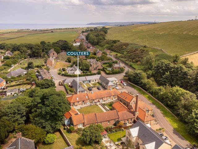 Bungalow for sale in Scotland