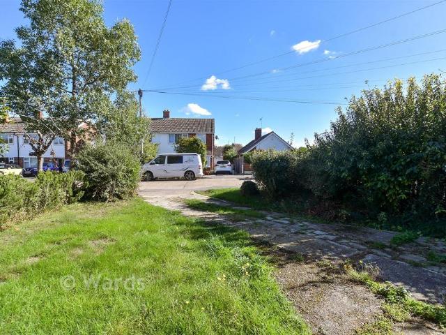 Bungalow for sale in Tankerton, Canterbury