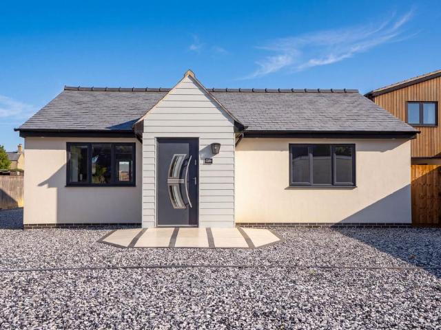 Bungalow for sale in Willingham, South Cambridgeshire