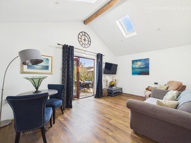 Bungalow for sale in Huntingdon, Cambridgeshire