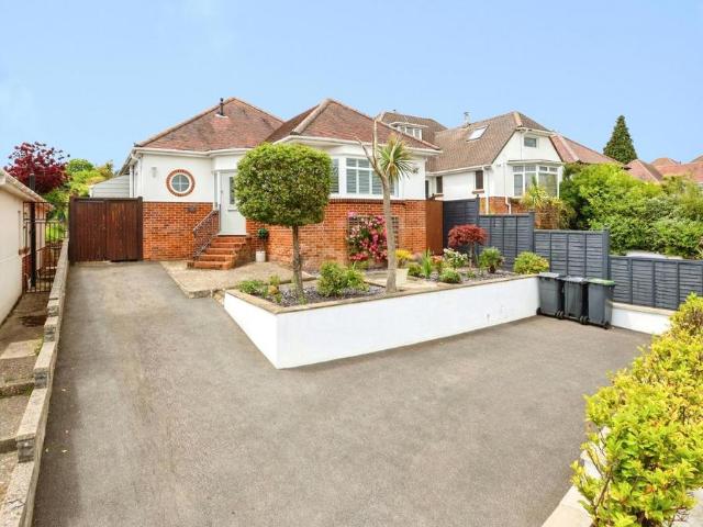 Bungalow for sale in Holdenhurst, Bournemouth