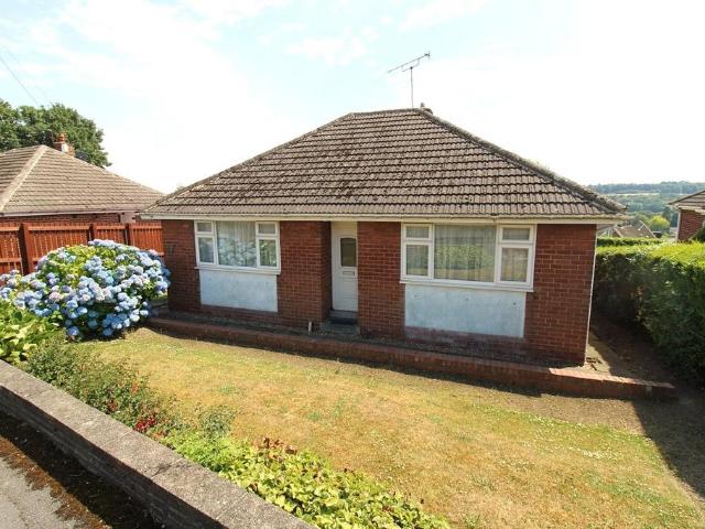 Bungalow for sale in Worsbrough Bridge, Worsbrough