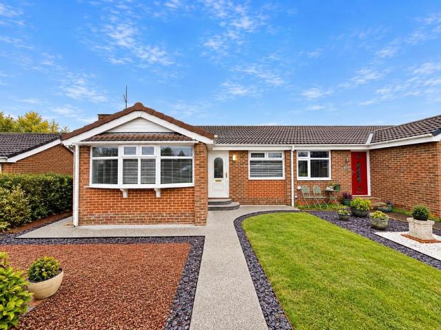 Bungalow for sale in Sedgefield, North East