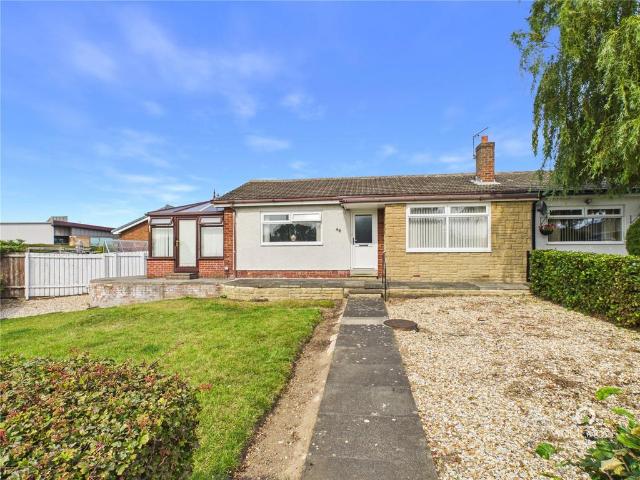 Bungalow for sale in Westerhope, Tyne And Wear