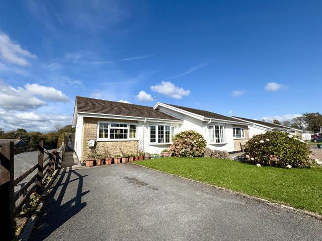 Bungalow for sale in Penally
