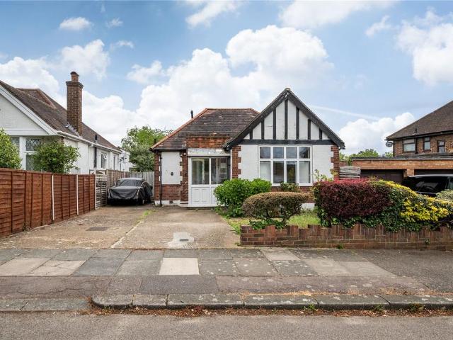 Bungalow for sale in Mill Hill, Isle Of Man