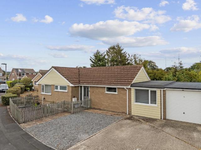 Bungalow for sale in Wool, East Burton