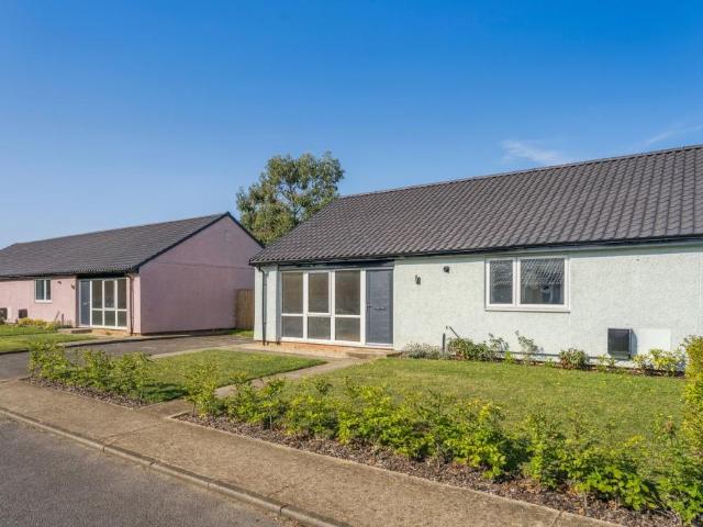 Bungalow for sale in Evershot, Oxfordshire