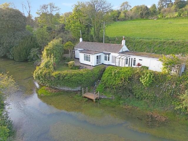 Bungalow for sale in Chycoose, Devoran
