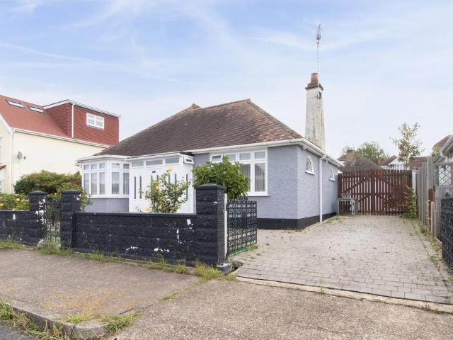 Bungalow for sale in Mickleburgh Hill, The Bridge