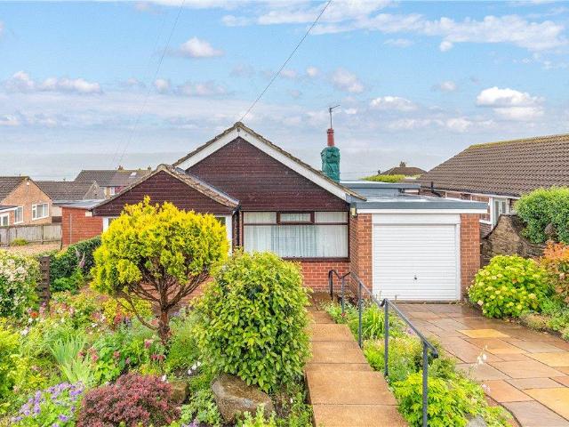 Bungalow for sale in Newall, Otley