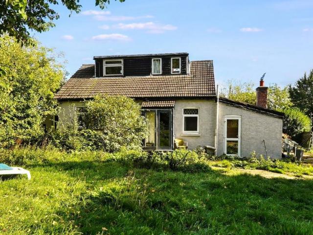 Bungalow for sale in Gibraltar, Folkestone and Hythe