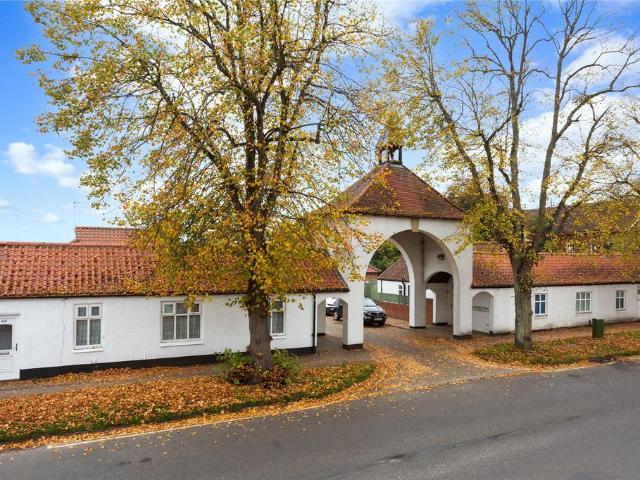 Bungalow for sale in Acomb, High Field
