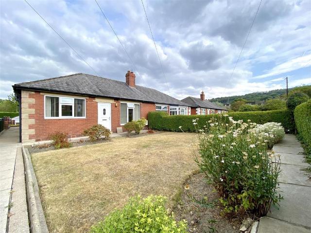 Bungalow for sale in Elland, West Yorkshire