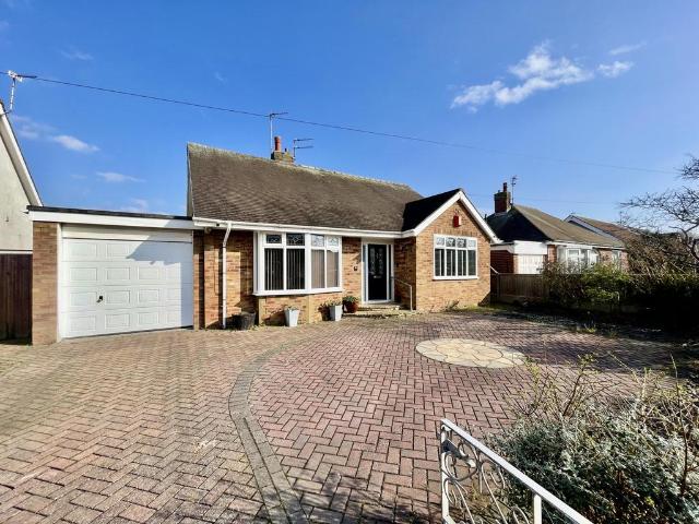 Bungalow for sale in Thornton, Wyre