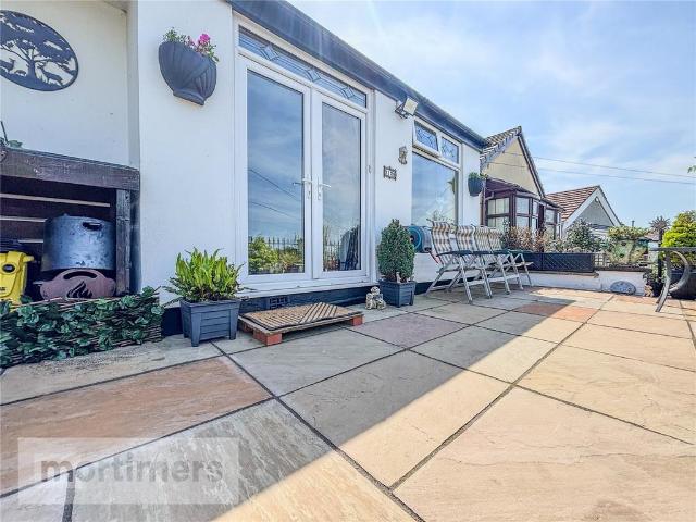 Bungalow for sale in Oakenshaw, Backburn
