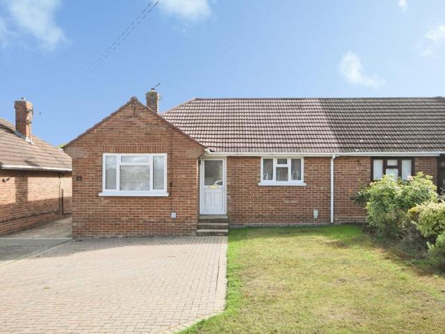 Bungalow for sale in Bocking, Chipping Hill