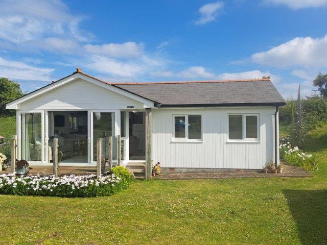 Bungalow for sale in Riviere Towans, Hayle
