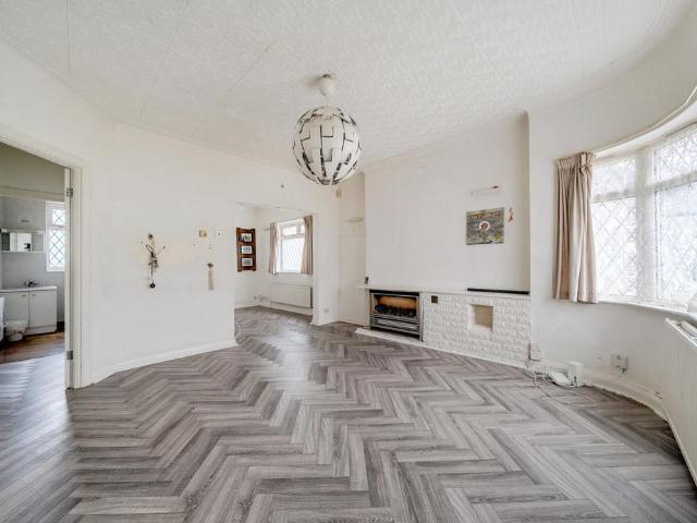 Bungalow for sale in Cat Hill, Isle Of Man