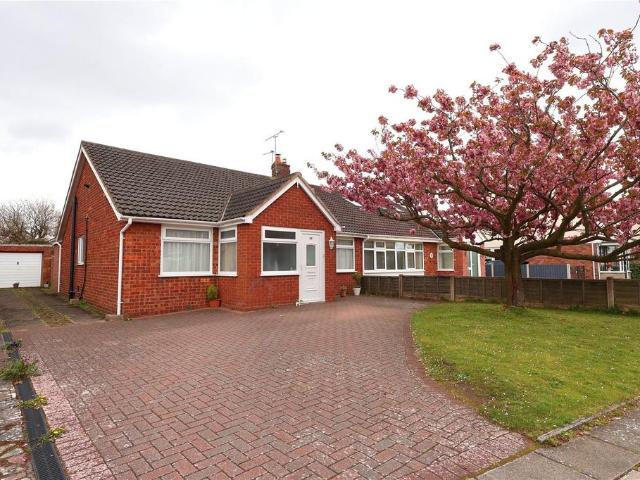 Bungalow for sale in Formby, Sefton