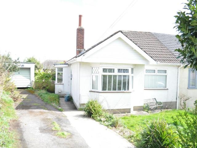 Bungalow for sale in Tycoch, Nangreaves
